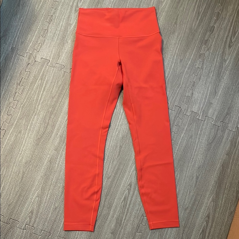 Lululemon Athletica Leggings
